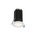 DALS, RGR RECESSED LIGHT | RGR2HP-CC-V-WH, FLUSH MOUNT CEILING LIGHTS