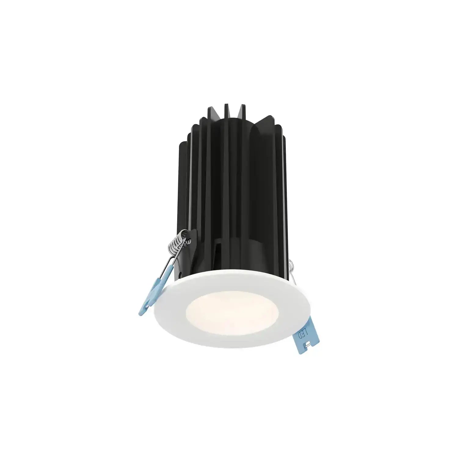 DALS, RGR RECESSED LIGHT | RGR2HP-CC-V-WH, FLUSH MOUNT CEILING LIGHTS