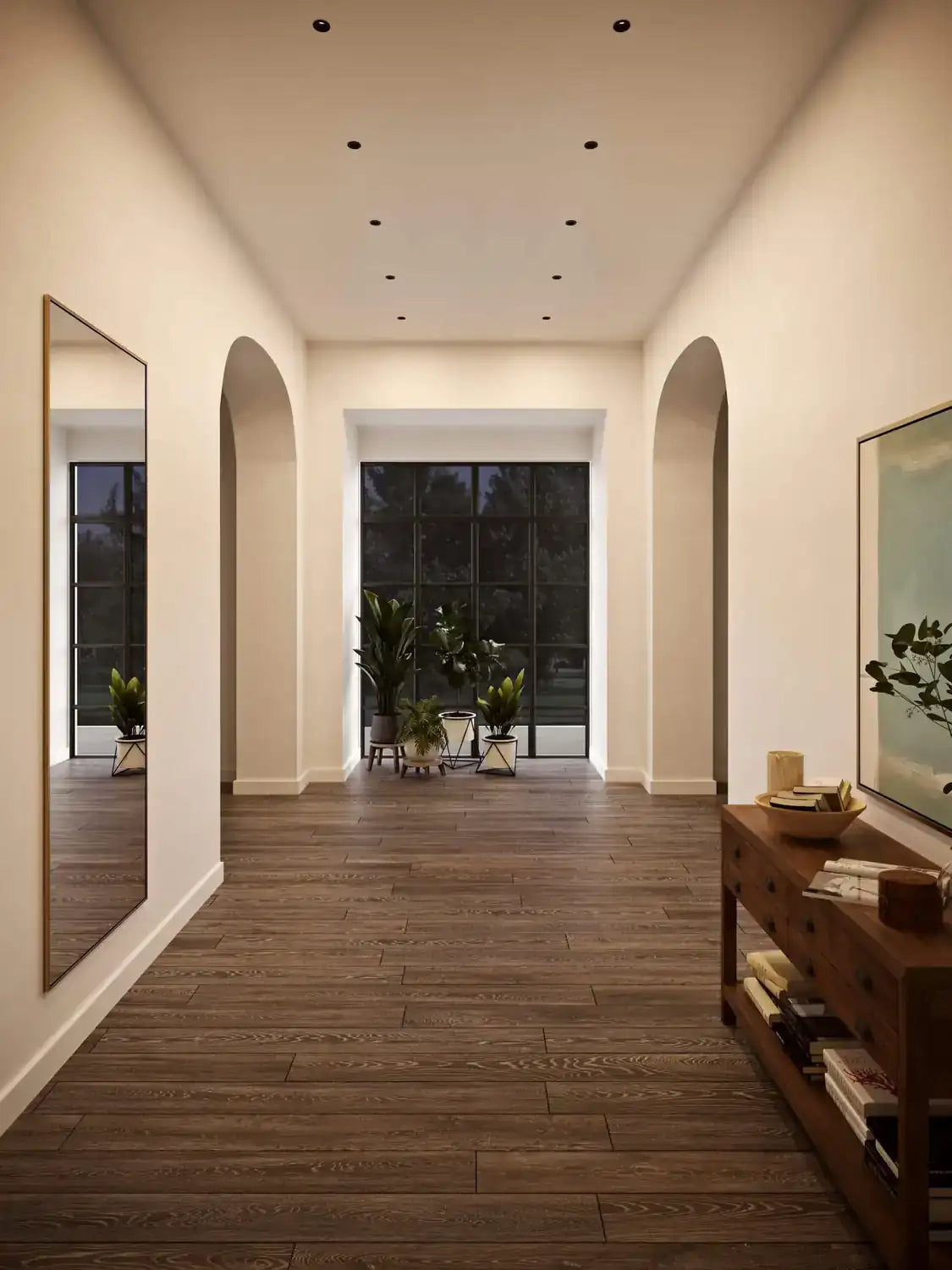 DALS, RGR RECESSED LIGHT | RGR2HP-CC-V-WH, FLUSH MOUNT CEILING LIGHTS