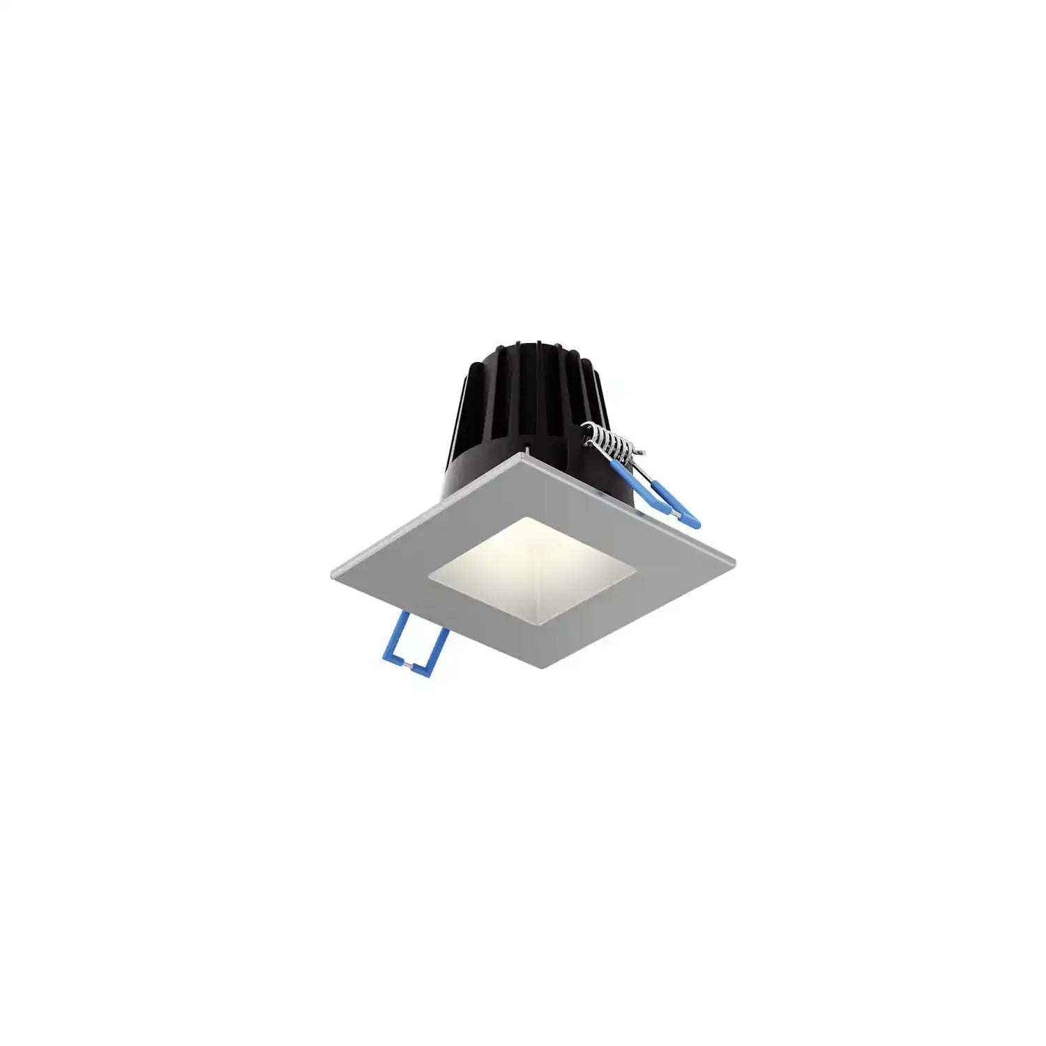 DALS, RGR REGRESSED LIGHT, FLUSH MOUNT CEILING LIGHTS