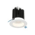 DALS, RGR RECESSED LIGHT | RGR4HP-CC-V-WH, FLUSH MOUNT CEILING LIGHTS
