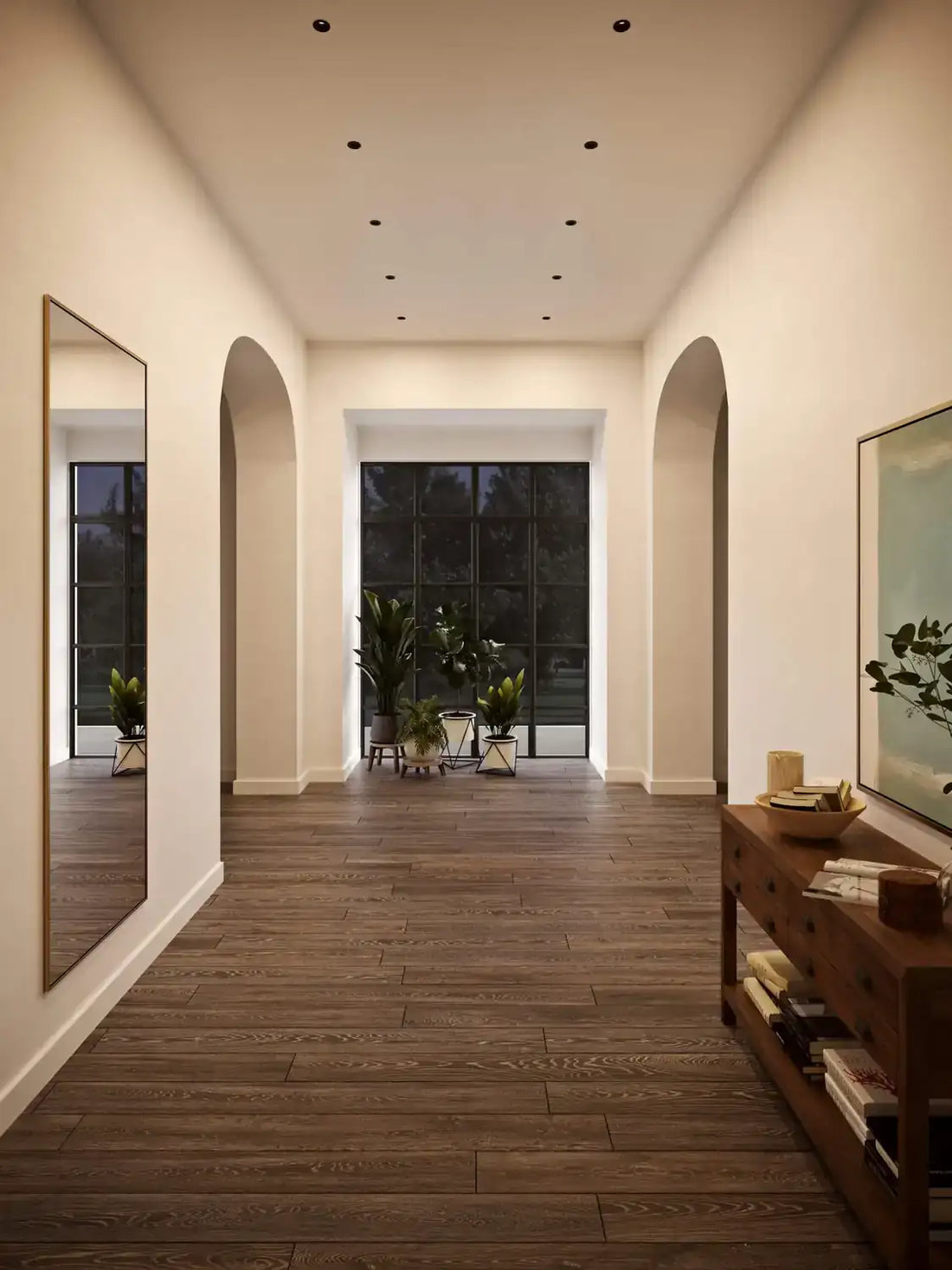 DALS, RGR RECESSED LIGHT | RGR4HP-CC-V-WH, FLUSH MOUNT CEILING LIGHTS