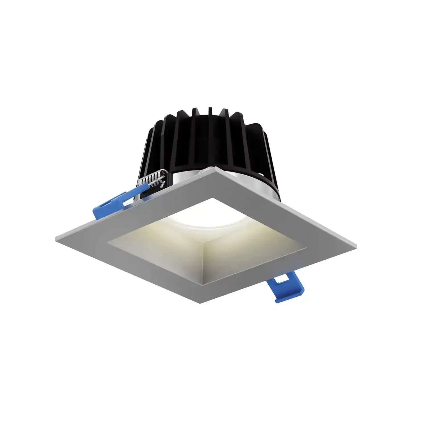 DALS, RGR REGRESSED LIGHT, FLUSH MOUNT CEILING LIGHTS