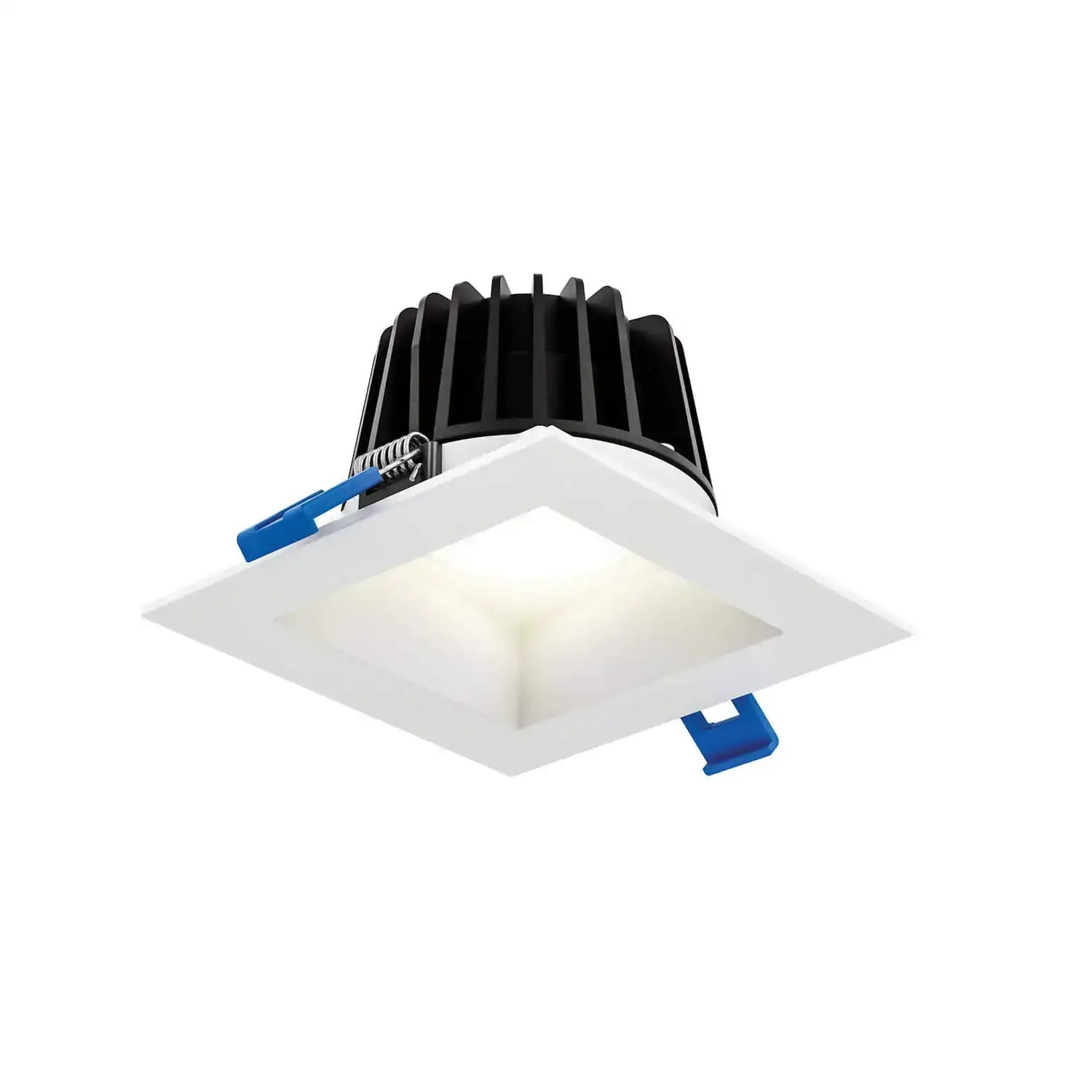 DALS, RGR REGRESSED LIGHT, FLUSH MOUNT CEILING LIGHTS