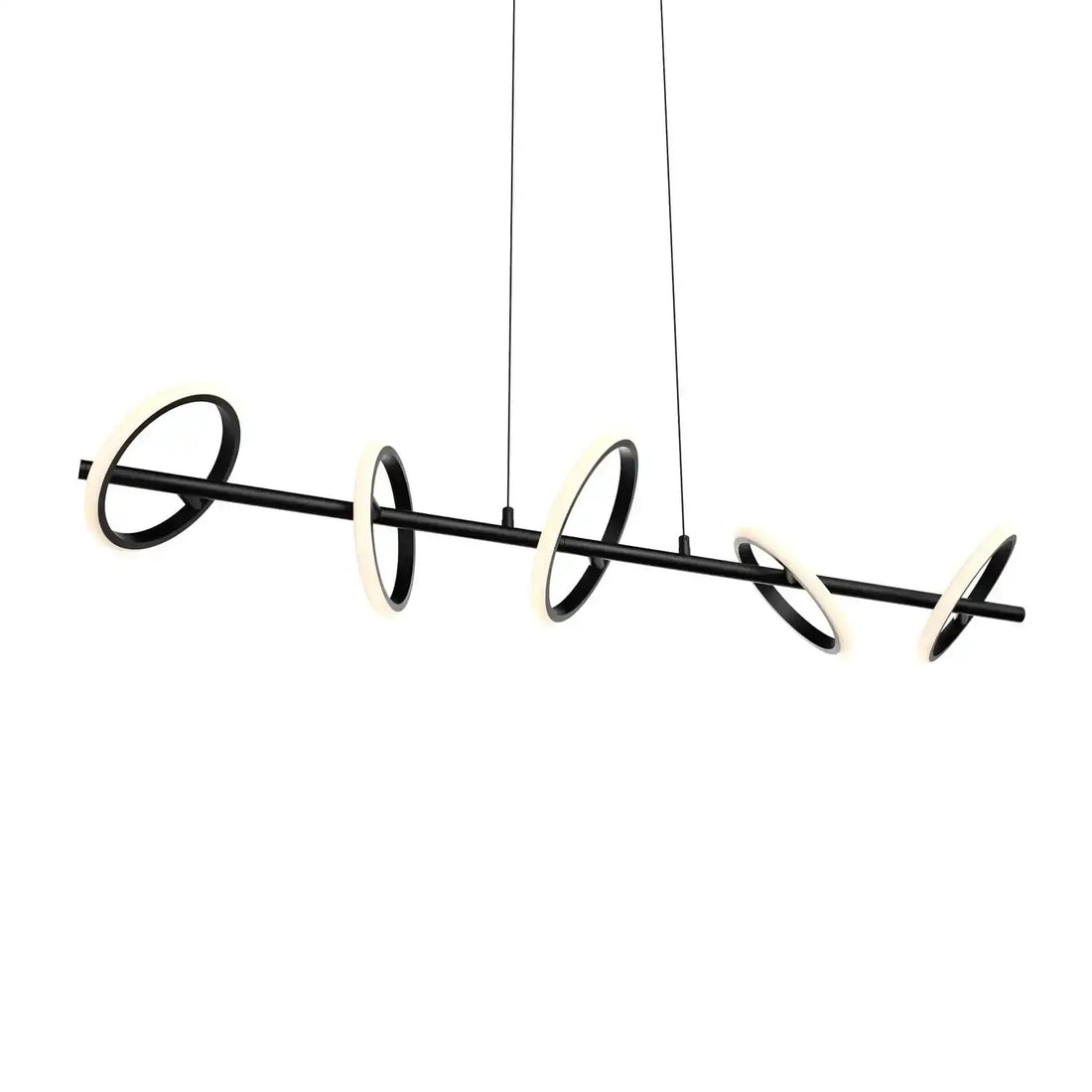 DALS, OLYMPIA FIVE PENDANT, PENDANT LIGHT