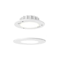 DALS, ALTER SERIES RECESSED LIGHT, FLUSH MOUNT CEILING LIGHTS