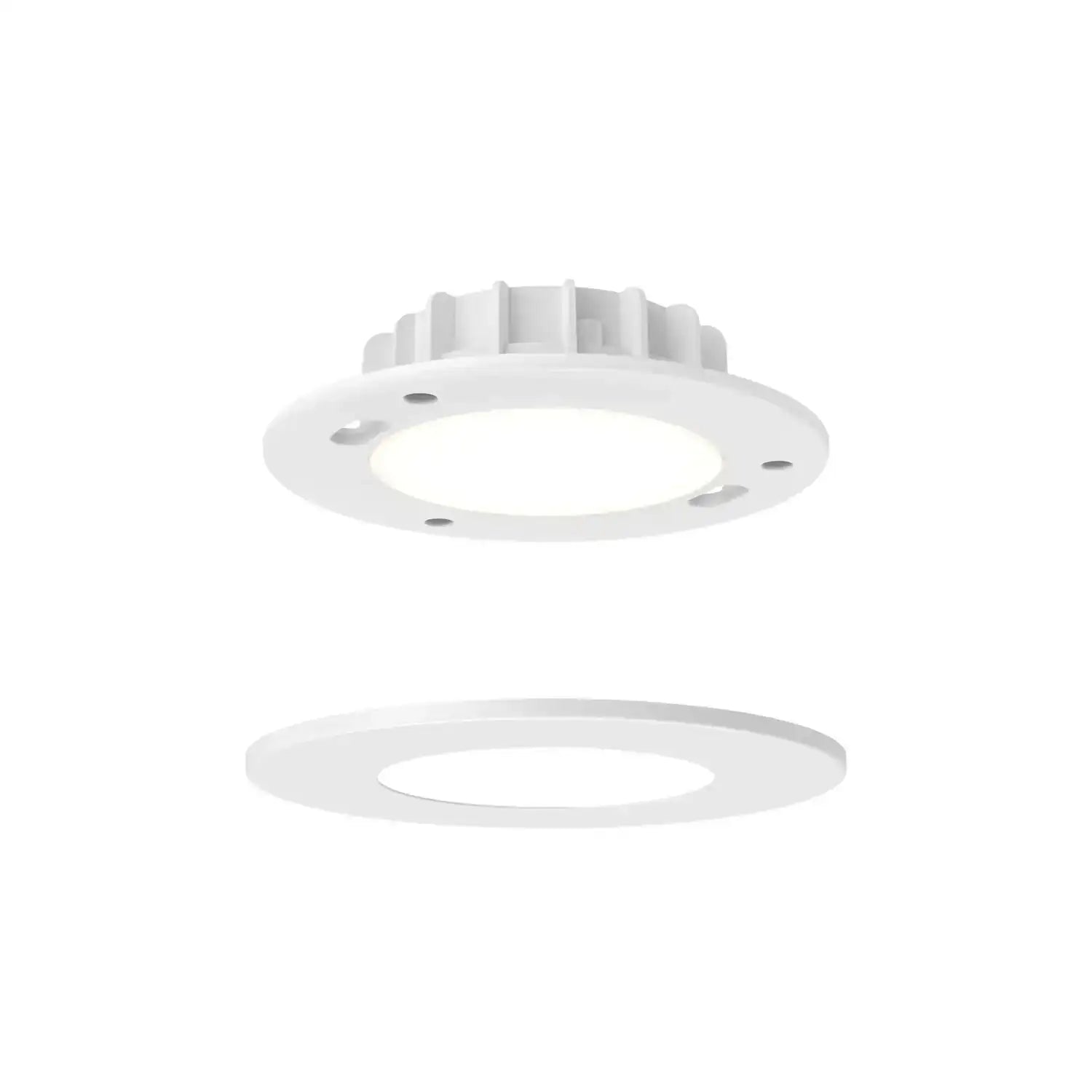 DALS, ALTER SERIES RECESSED LIGHT, FLUSH MOUNT CEILING LIGHTS