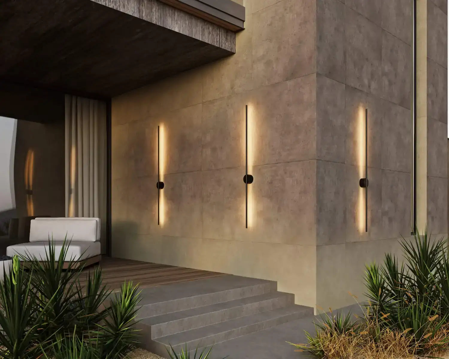 DALS, WALL SCONCE, WALL SCONCES