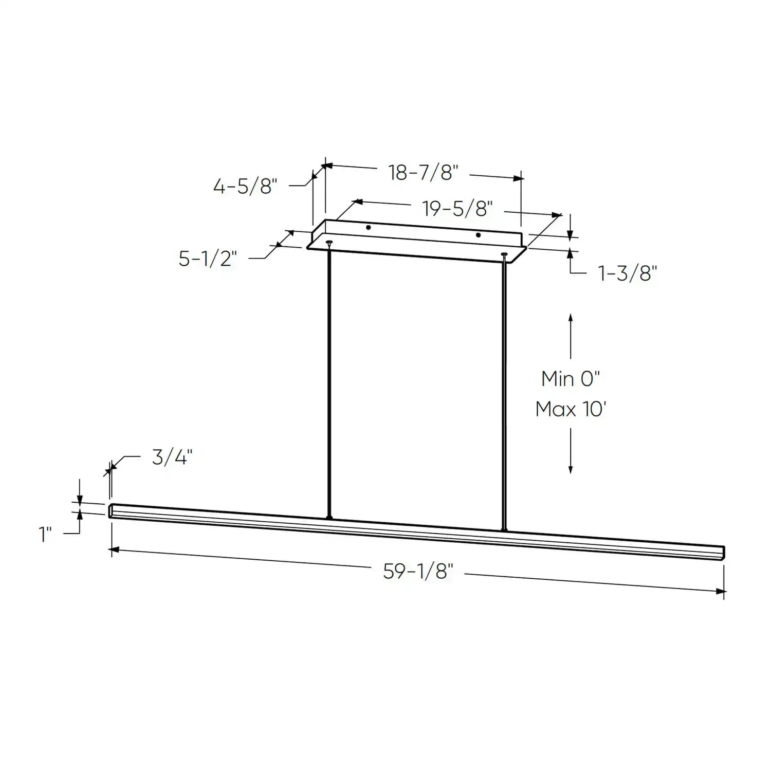 DALS, CURRENT PENDANT, PENDANT LIGHT