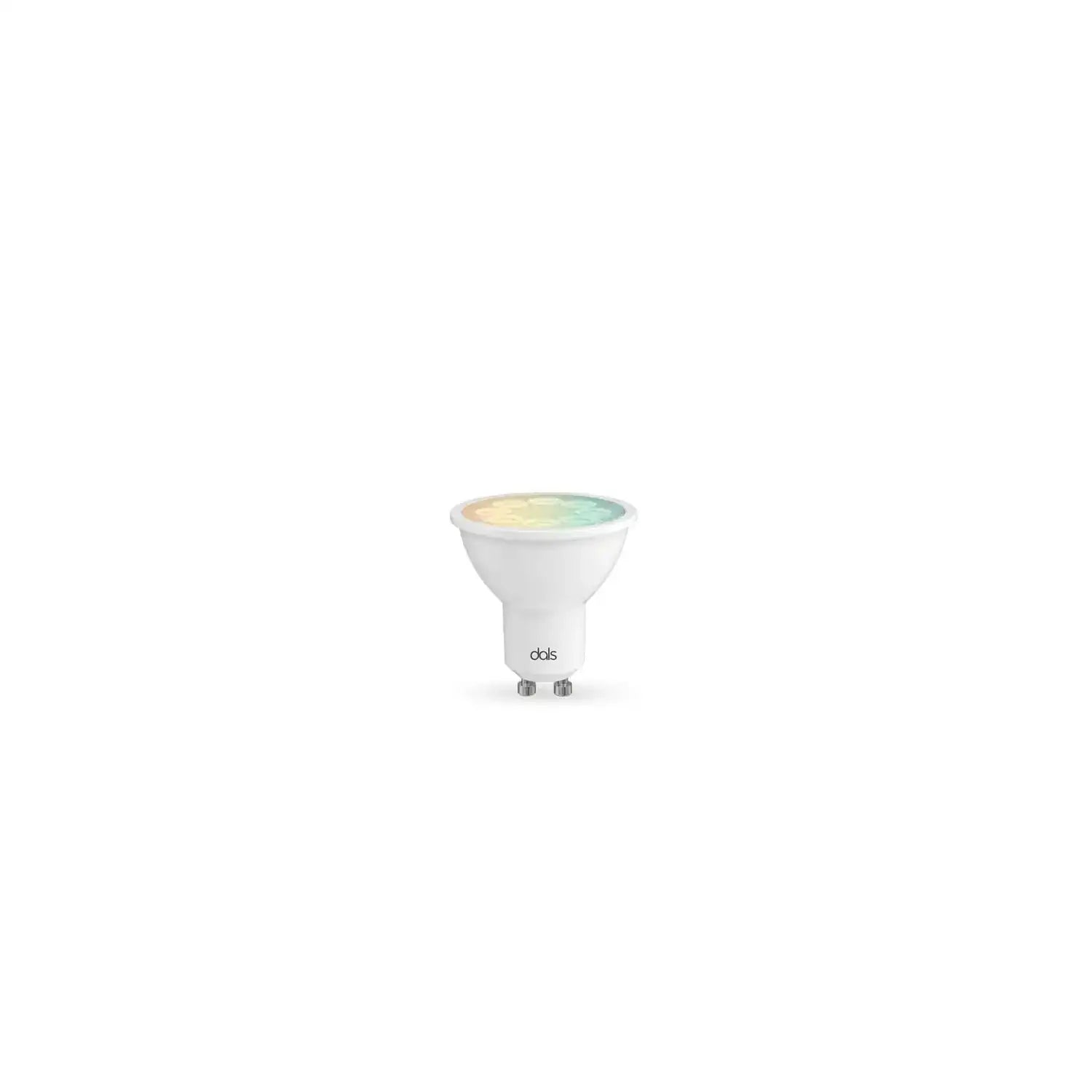 DALS GU10 SMART BULB | SM-BLBGU10