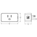 DALS SMART PLUG LIGHT | SM-PLUG