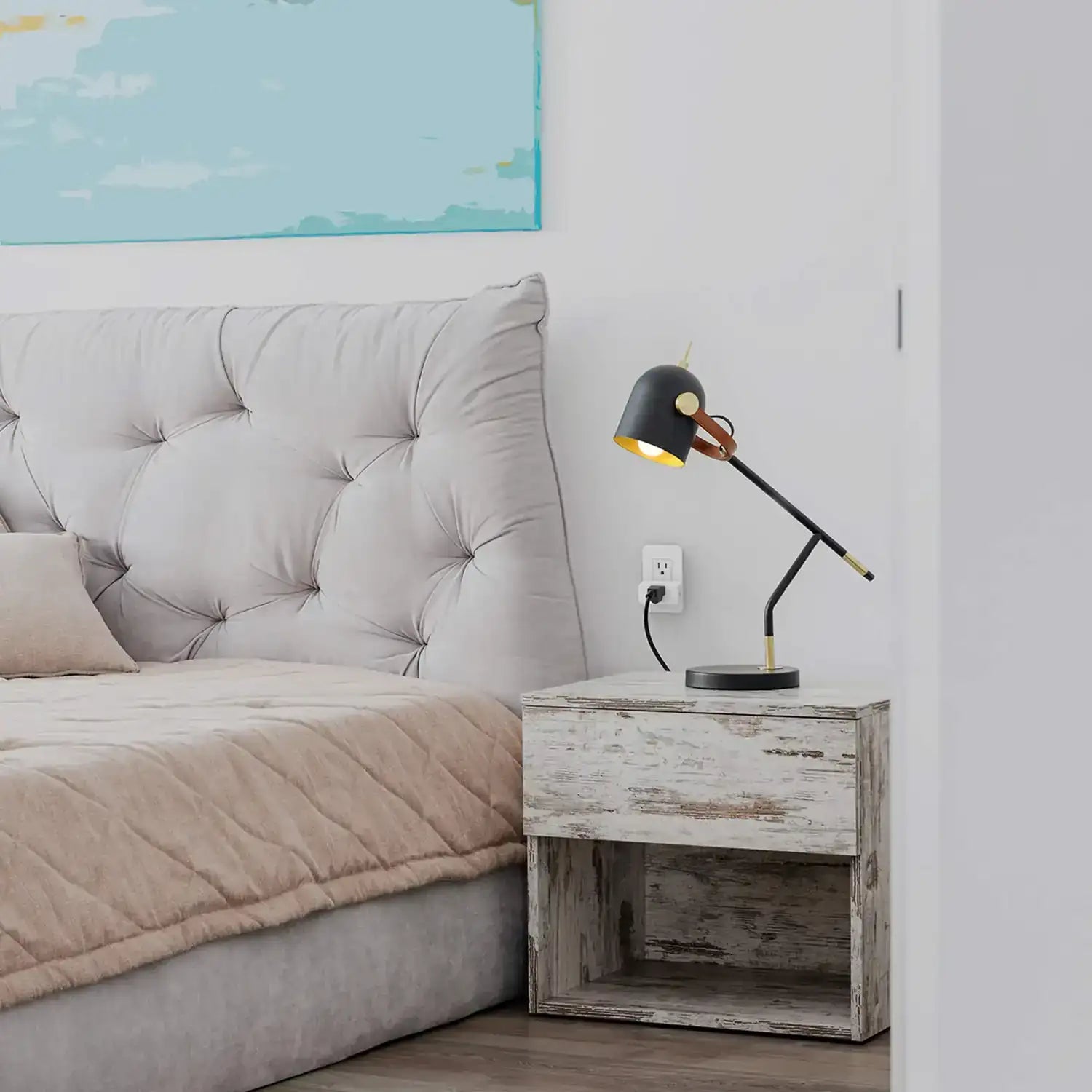 DALS SMART PLUG LIGHT | SM-PLUG