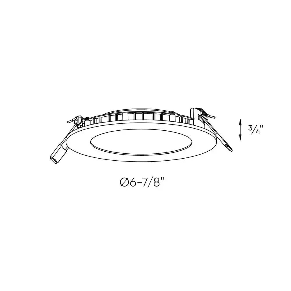 DALS EXCEL SMART PANEL LIGHT