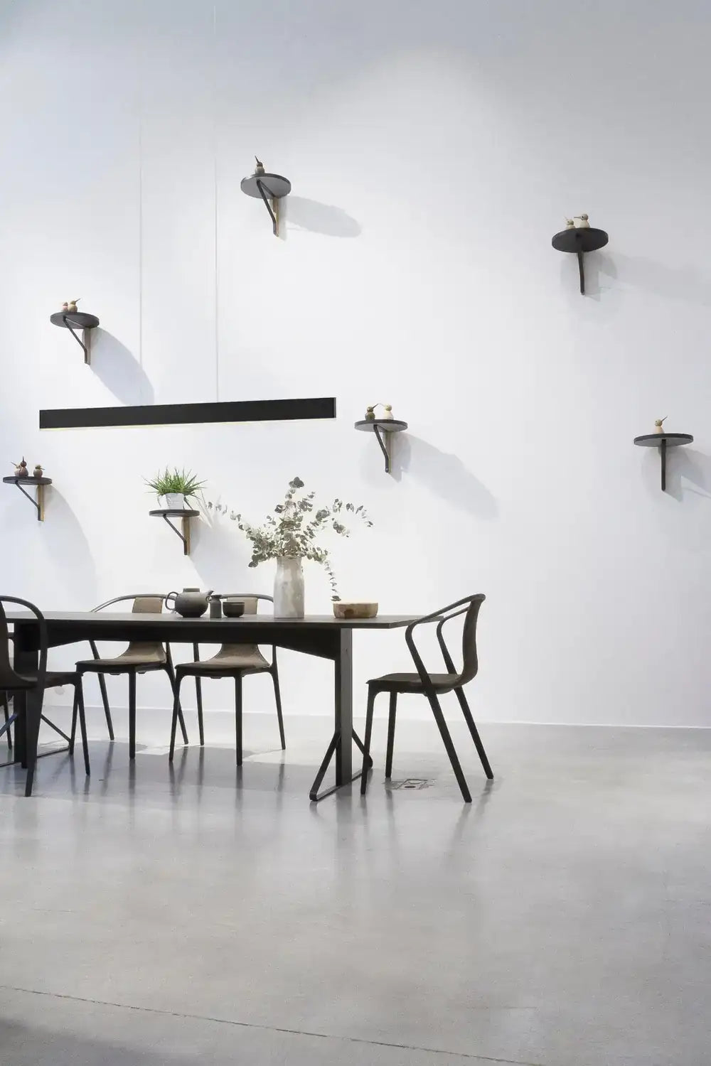 DALS, BEAM PENDANT, PENDANT LIGHT