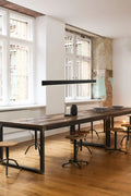 DALS, BEAM PENDANT, PENDANT LIGHT