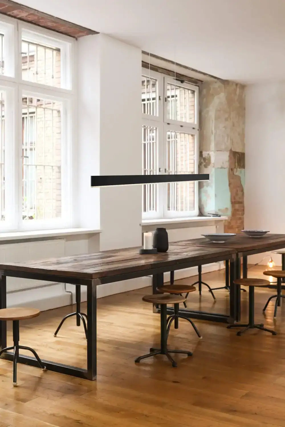 DALS, BEAM PENDANT, PENDANT LIGHT