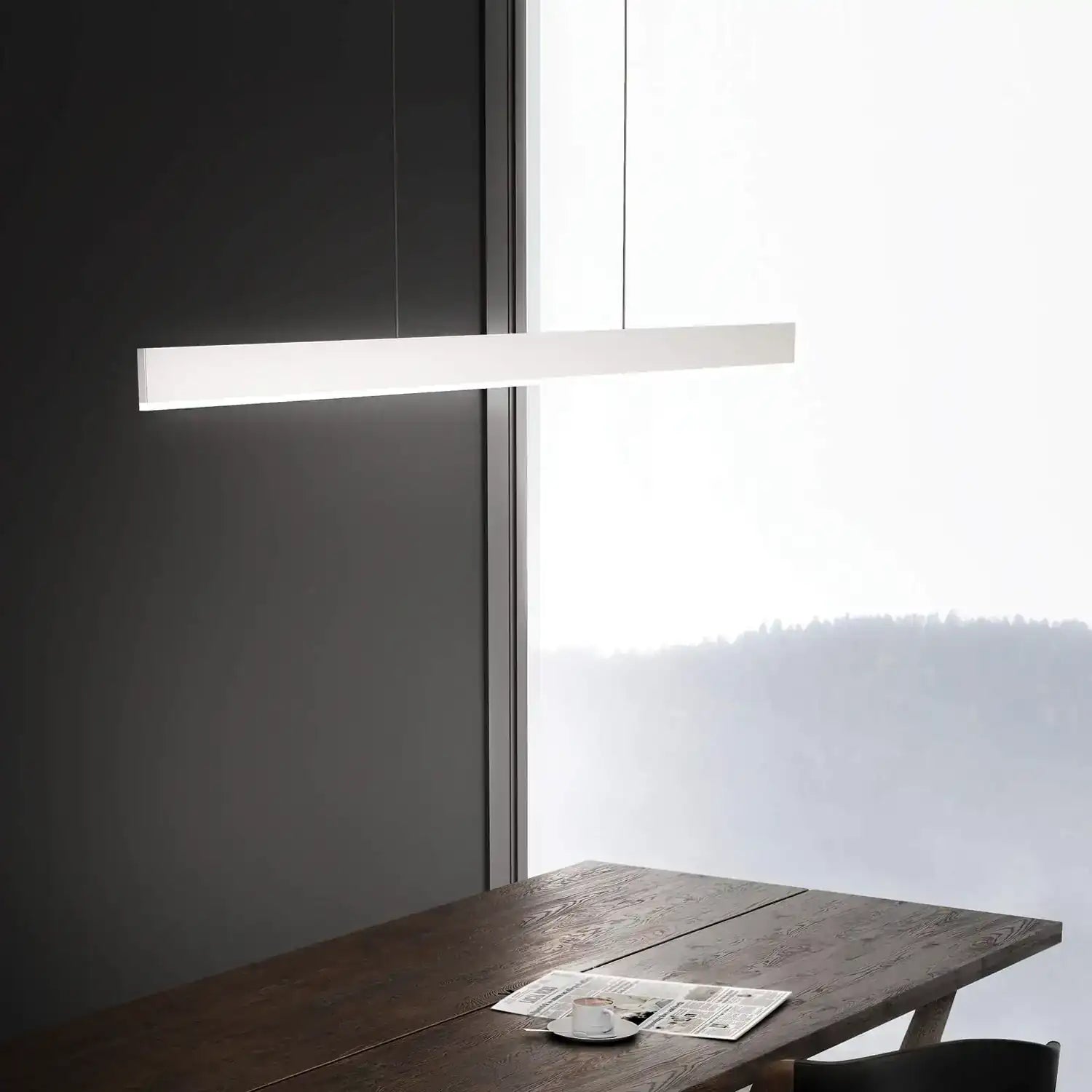 DALS, BEAM PENDANT, PENDANT LIGHT