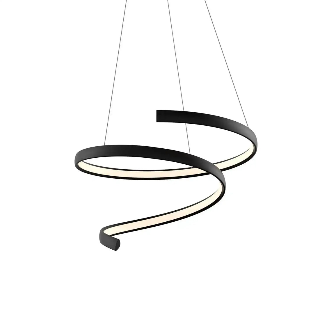 DALS, HELIX PENDANT, PENDANT LIGHT