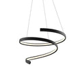 DALS, HELIX PENDANT, PENDANT LIGHT