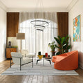 DALS, HELIX PENDANT, PENDANT LIGHT