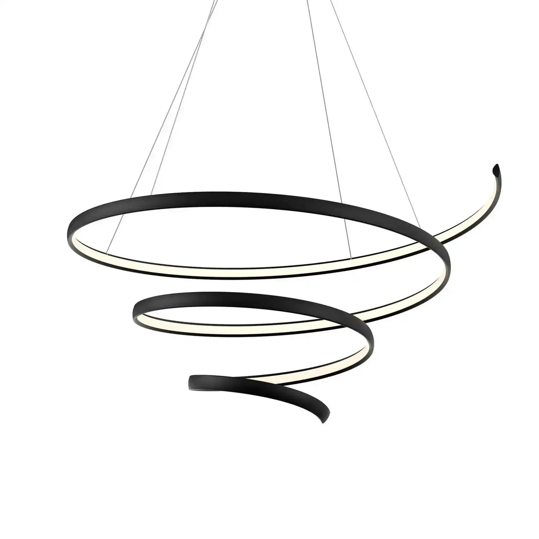 DALS, HELIX PENDANT, PENDANT LIGHT