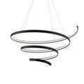 DALS, HELIX PENDANT, PENDANT LIGHT