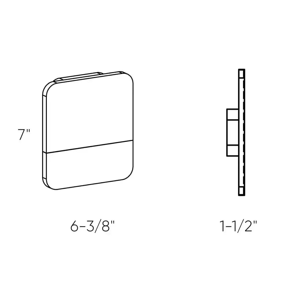 DALS, ALTO LIGHT, WALL SCONCES