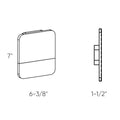 DALS, ALTO LIGHT, WALL SCONCES