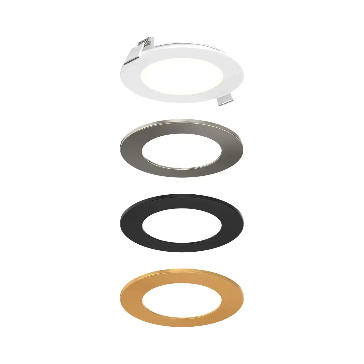 DALS ALTO LIGHT | SQS06-NUM-BK