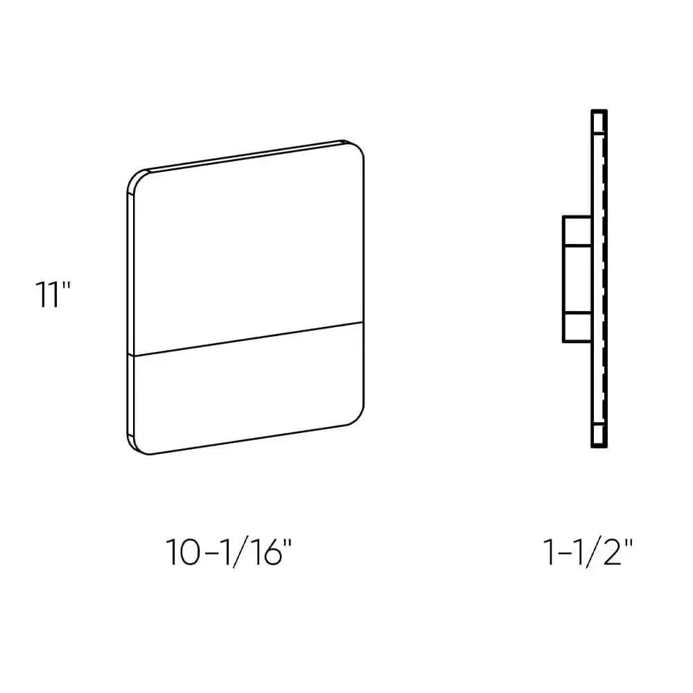 DALS, ALTO LIGHT, WALL SCONCES