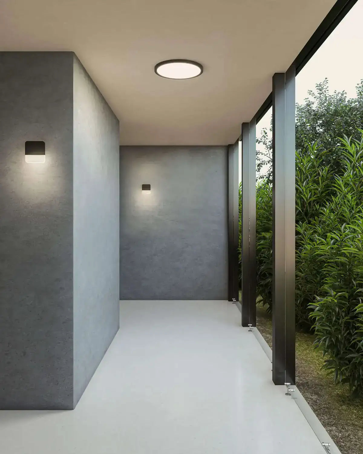 DALS, ALTO LIGHT, WALL SCONCES