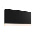 DALS, ALTO STEP LIGHT, WALL SCONCES