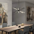 DALS, STELLAR PENDANT, PENDANT LIGHT