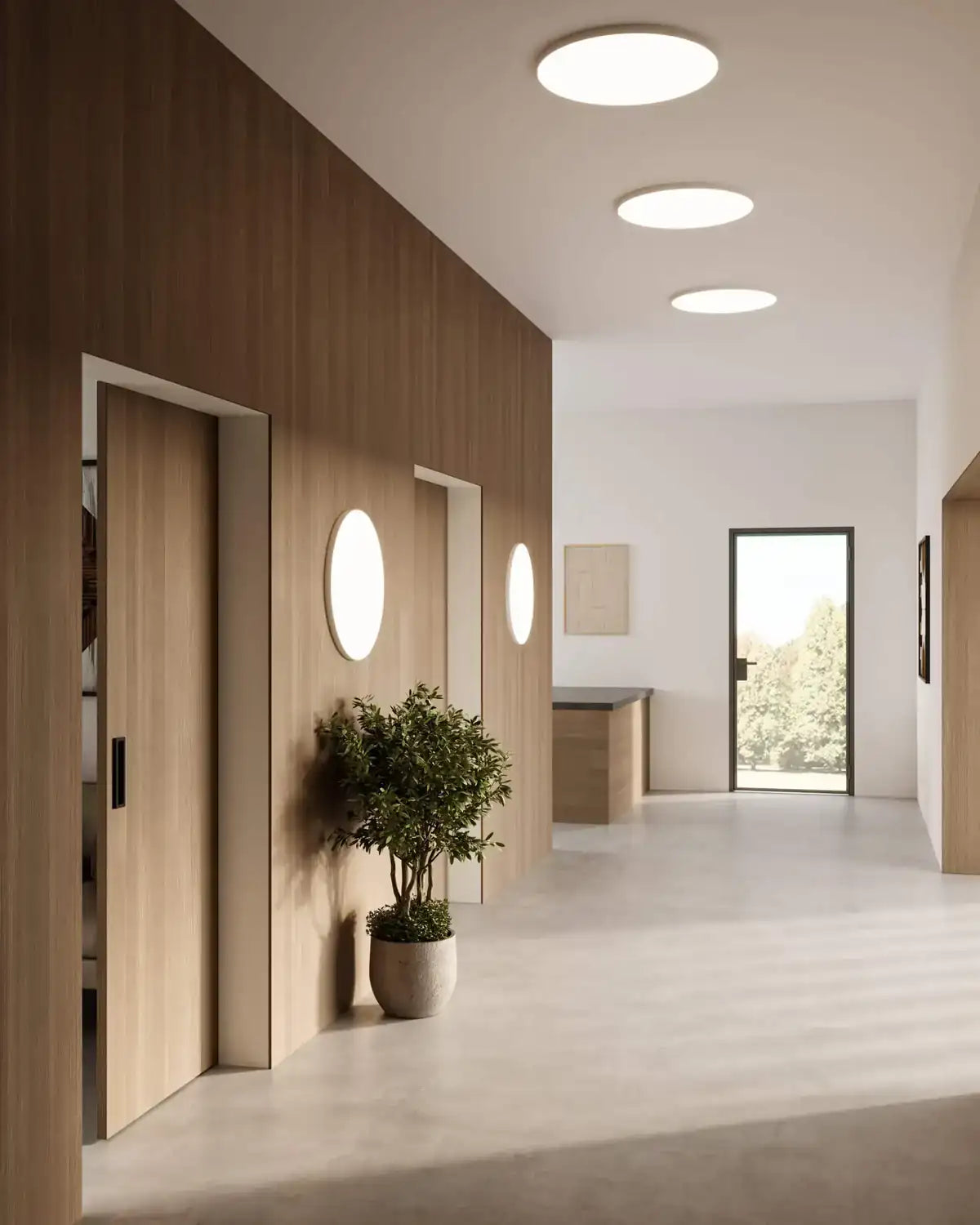 DALS, FUSION FLUSH MOUNT | TLFM12-CC-BK, FLUSH MOUNT CEILING LIGHTS