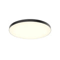 DALS, FUSION FLUSH MOUNT | TLFM12-CC-BK, FLUSH MOUNT CEILING LIGHTS