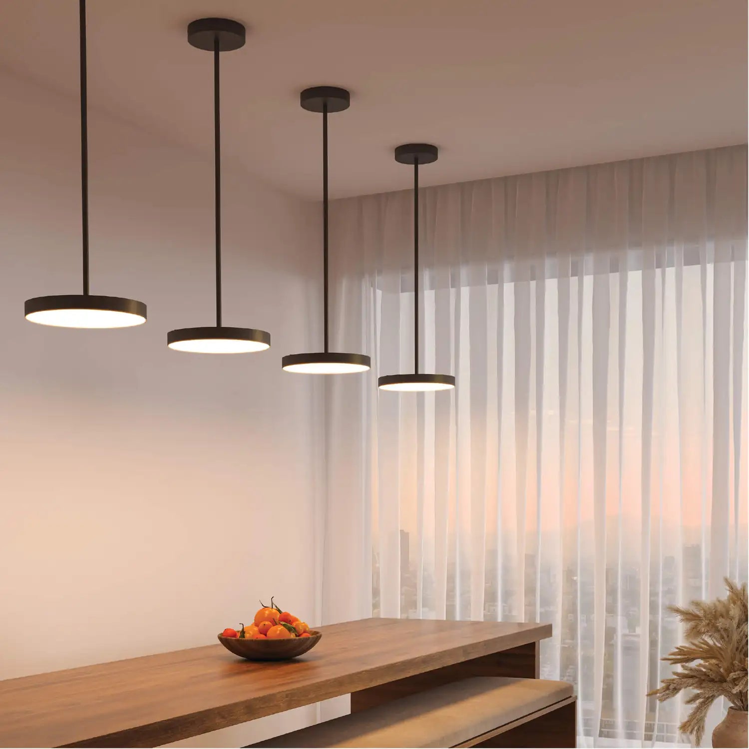 DALS FUSION LIGHT