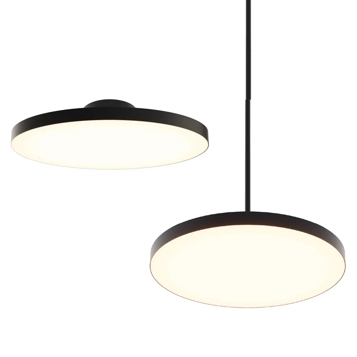 DALS FUSION LIGHT