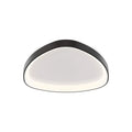DALS, PYRA FLUSH MOUNT, FLUSH MOUNT CEILING LIGHTS