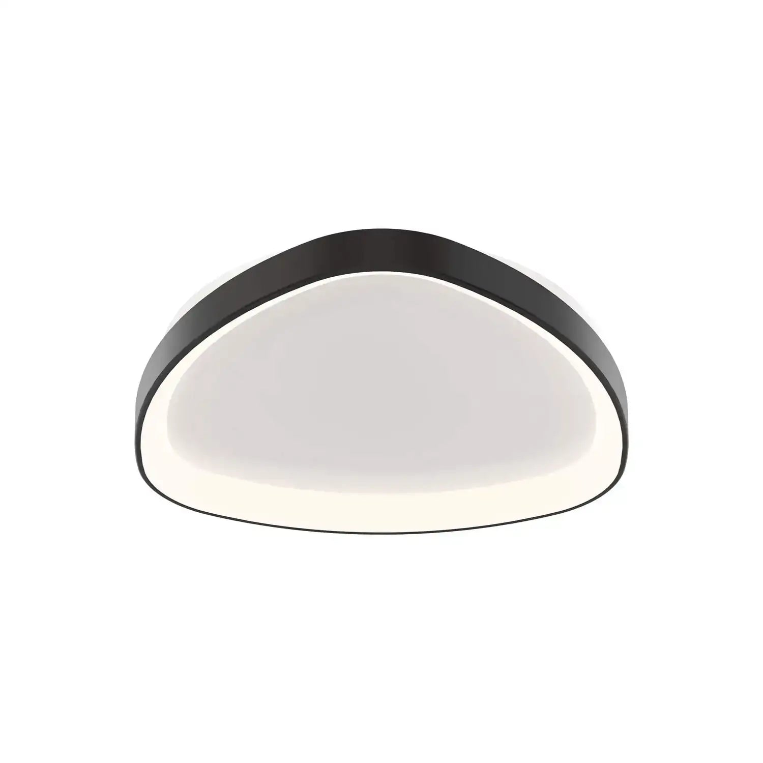 DALS, PYRA FLUSH MOUNT, FLUSH MOUNT CEILING LIGHTS
