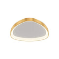 DALS, PYRA FLUSH MOUNT, FLUSH MOUNT CEILING LIGHTS