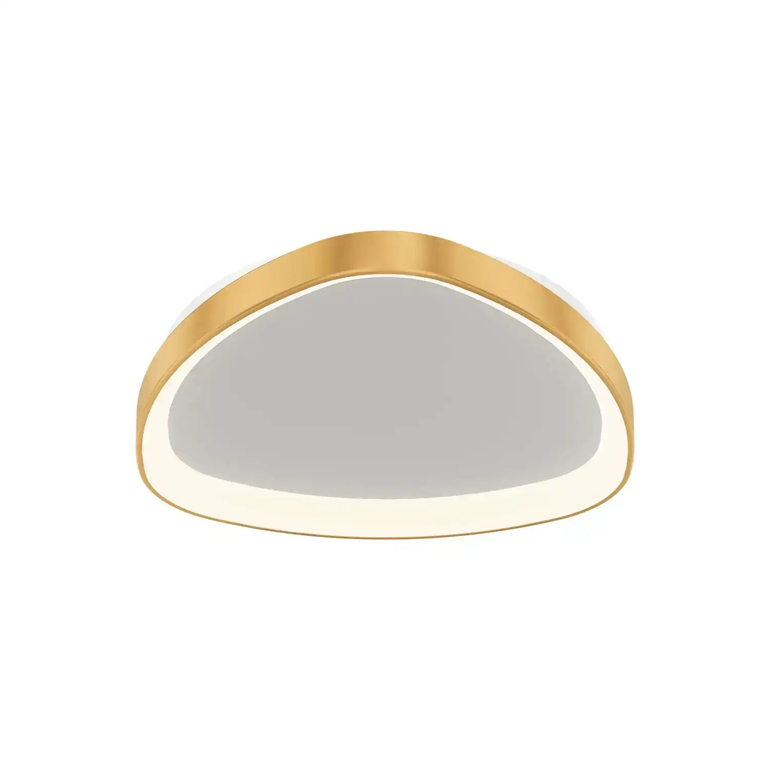 DALS, PYRA FLUSH MOUNT, FLUSH MOUNT CEILING LIGHTS