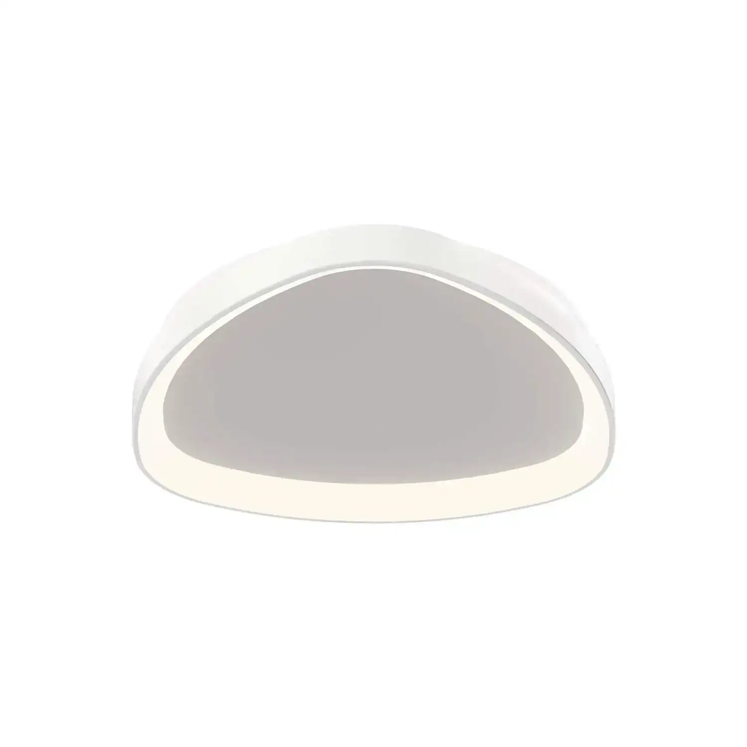 DALS, PYRA FLUSH MOUNT, FLUSH MOUNT CEILING LIGHTS