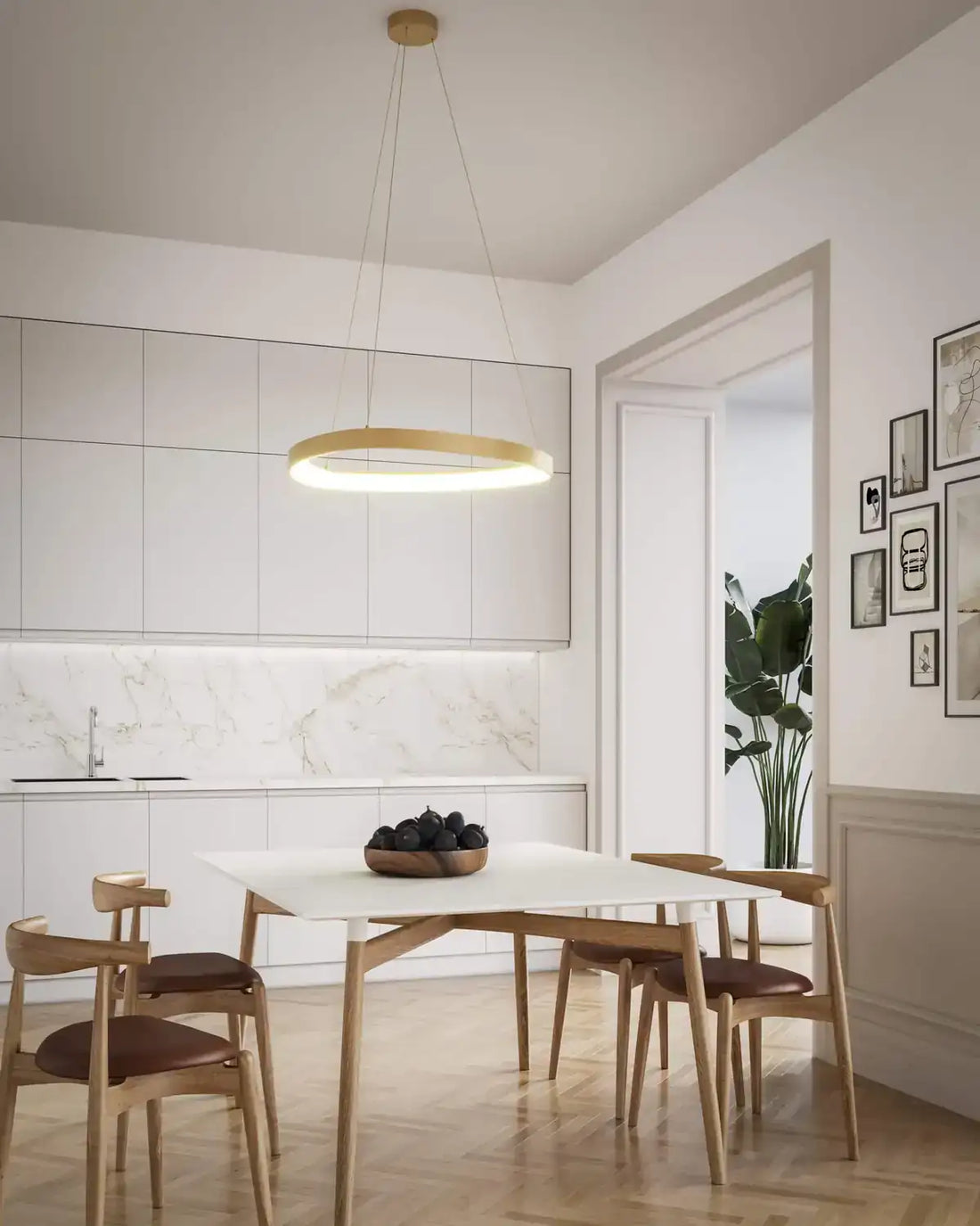 DALS, PYRA PENDANT, PENDANT LIGHT