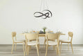 DALS, TWIRL PENDANT, PENDANT LIGHT