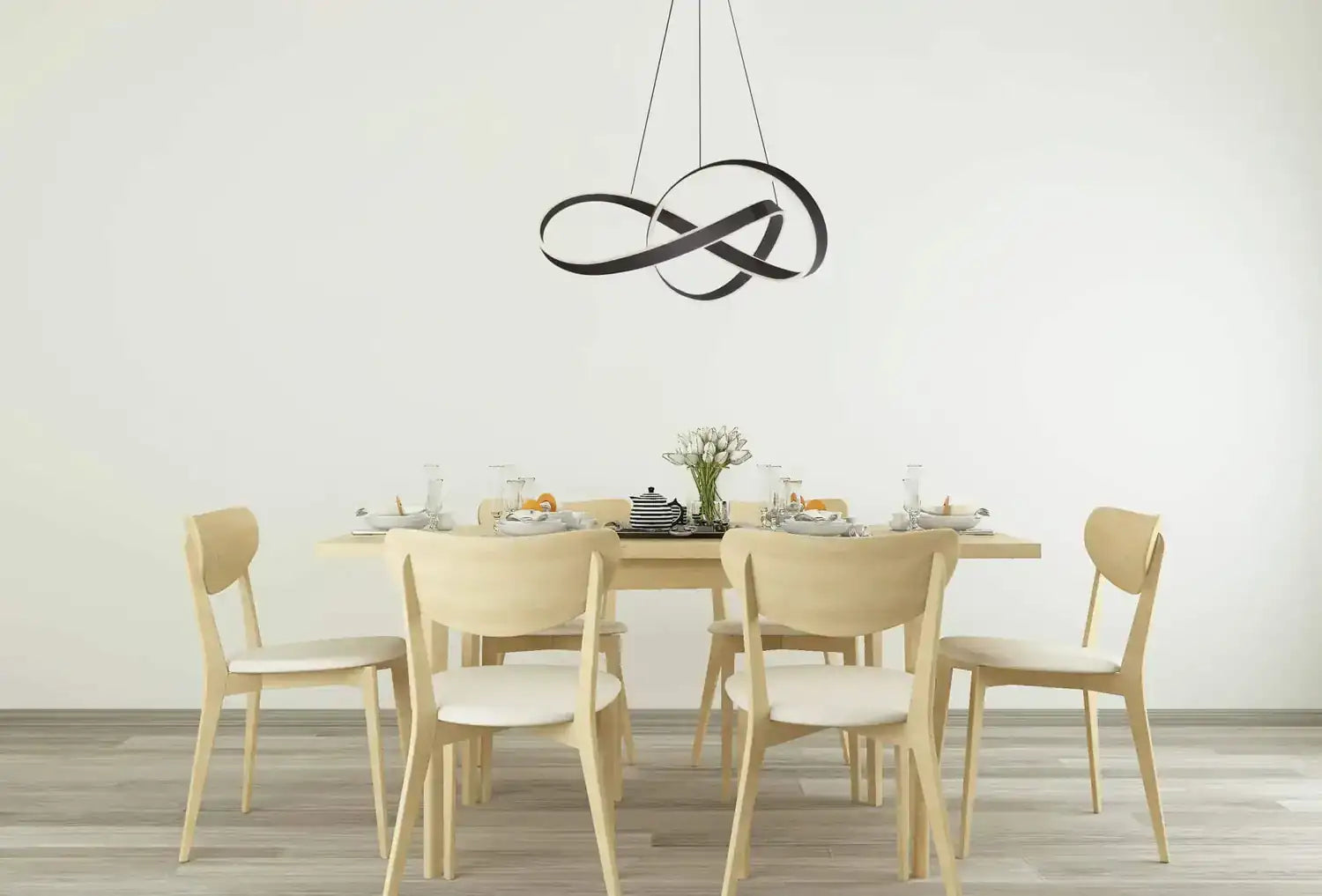 DALS, TWIRL PENDANT, PENDANT LIGHT