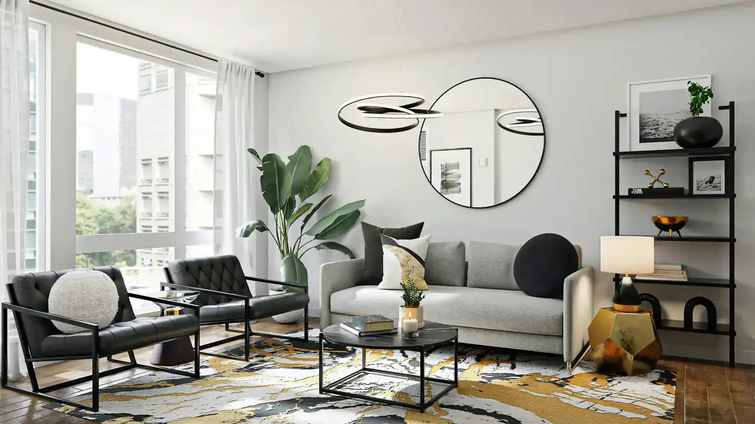 DALS, TWIST PENDANT, PENDANT LIGHT