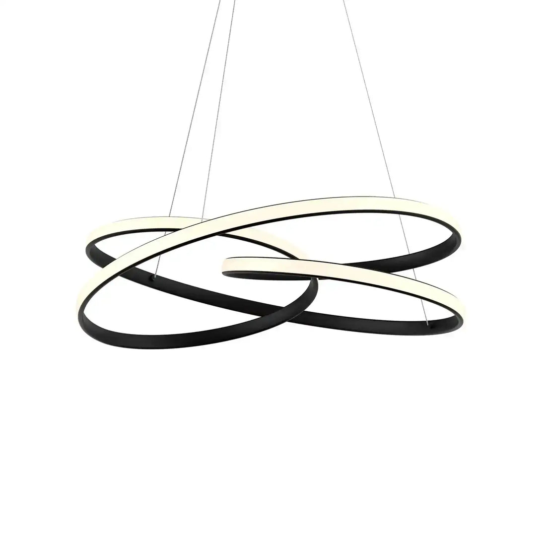DALS, TWIST PENDANT, PENDANT LIGHT
