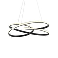 DALS, TWIST PENDANT, PENDANT LIGHT