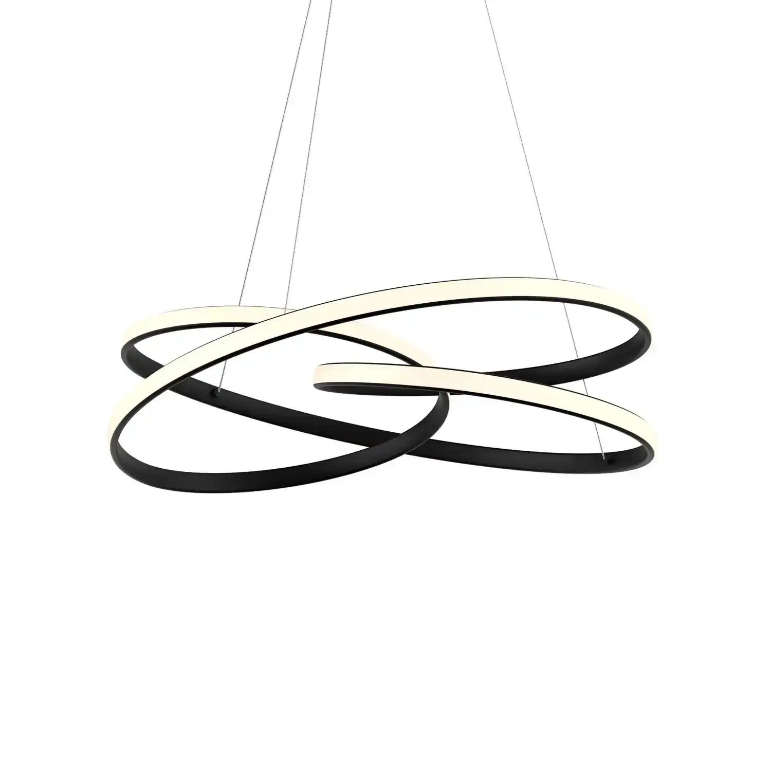 DALS, TWIST PENDANT, PENDANT LIGHT