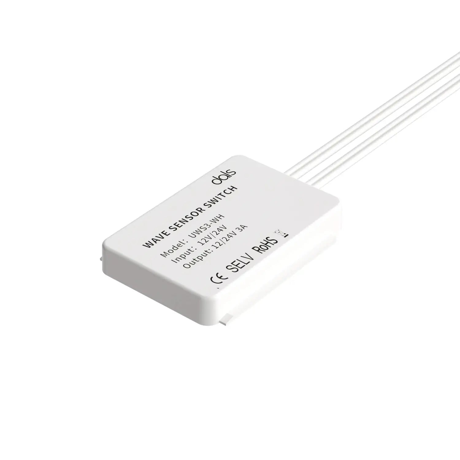 DALS WAVETUNE SENSOR SWITCH